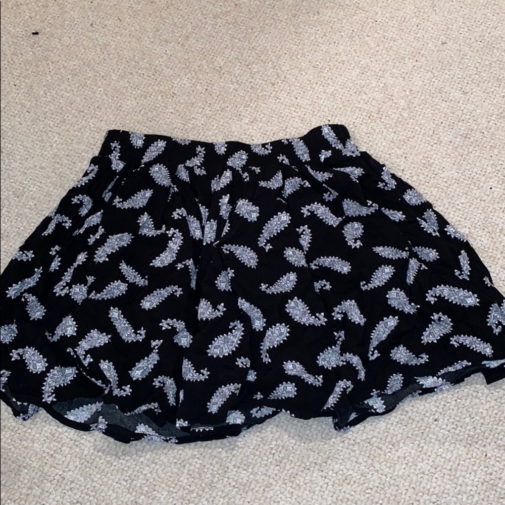 Brandy Melville Skirt